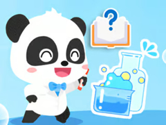 Game Kids Quiz: Common Science