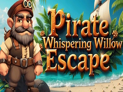Game Pirate Whispering Willow Escape