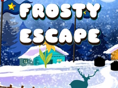 Game Frosty Escape