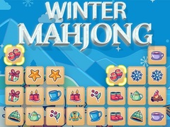 Game Winter Mahjong