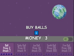 Game Idle Gravity Breakout 2
