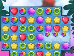 Game Candy Match Saga 2