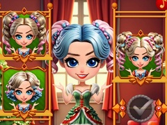 Game Nutcracker New Years Adventures