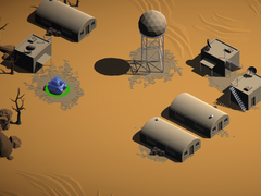 Game Tanks Battle Game Online