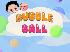 Game Bubble Ball
