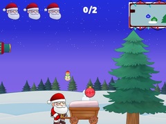 Game Santa The Magic of Tree Decorating