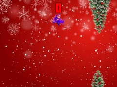 Game Santa Plane Special Edition