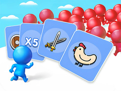 Game Card Battle