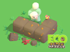 Game Eco Block Puzzle