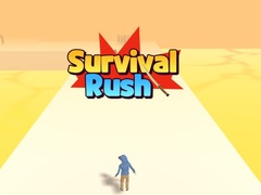 Game Survival Rush