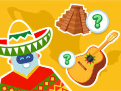 Game Kids Quiz: Guess The Country