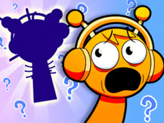 Game Kids Quiz: Find The Sprunki