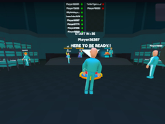 Game Survival Rush