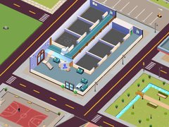 Game LandLord - Real Estate Tycoon
