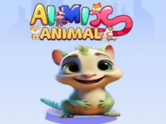 Game AI Mix Animal