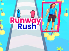 Game Runway Rush