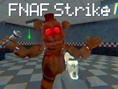 Game FNAF Strike