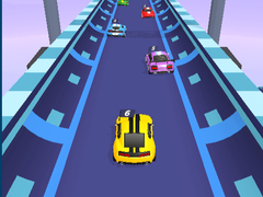 Game Turbo Race