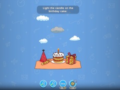 Game Brain Challenge