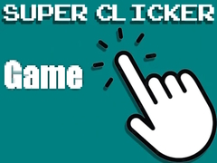Game Super Clicker Game