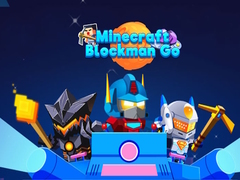 Game Minecraft Blockman Go