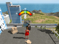 Game Falling Art Ragdoll Simulator