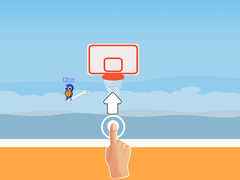 Game Basket Battle