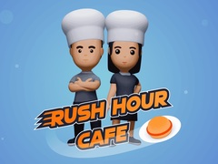 Game Rush Hour Cafe