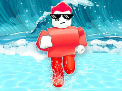 Game Tsunami Race
