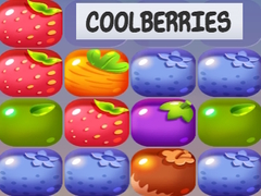 Game Coolberries