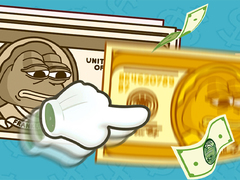Game Dirty Money The Rich Get Rich