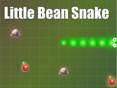 Game Little Bean Snake