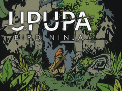 Game Upupa Bird Ninja