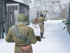 Game Warfare 1942