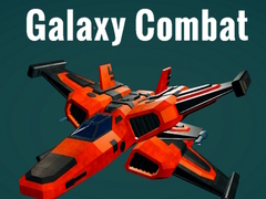 Game Galaxy Combat
