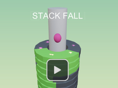 Game Stack Fall