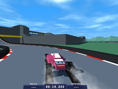 Game PolyTrack