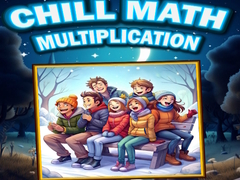 Game Chill Math Multiplication