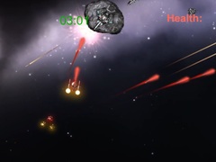 Game Space Fighters