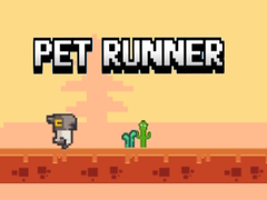 Game Pet Runner