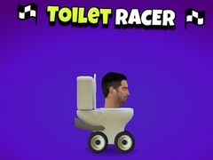 Game Toilet Racer