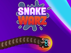 Game Snake Warz