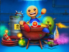Game Buddyman: Kick 2
