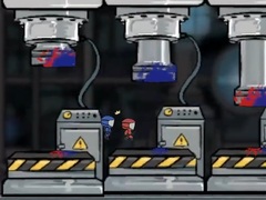 Game The Grabby Force