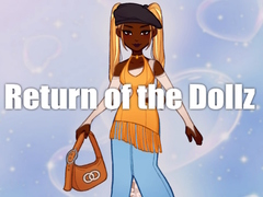 Game Return of the Dollz