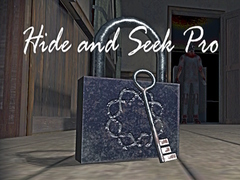 Game Hide and Seek Pro