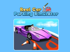Game Real Car Parking Simulator