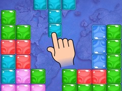 Game Block Puzzle Travel