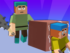 Game Horror Minecraft Partytime