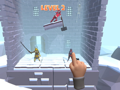 Game Hook & Slice